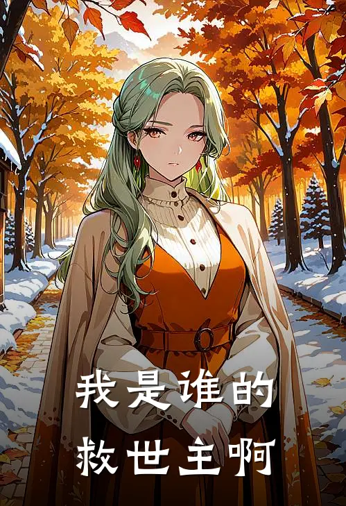 我是谁的救世主啊