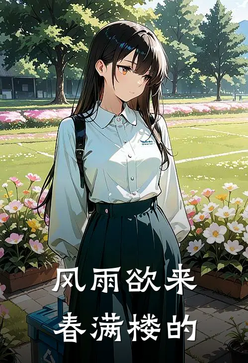 风雨欲来春满楼的