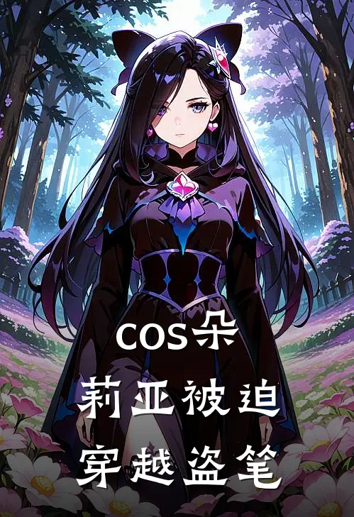 cos朵莉亚被迫穿越盗笔