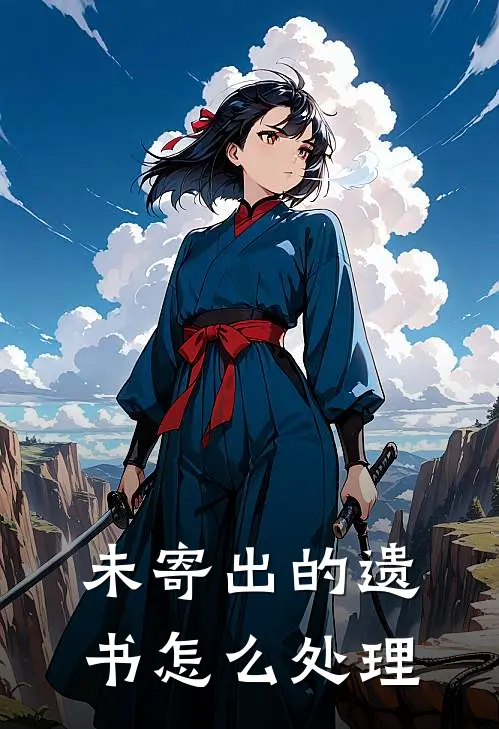 未寄出的遗书怎么处理