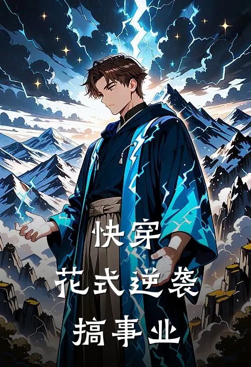 快穿：花式逆袭搞事业