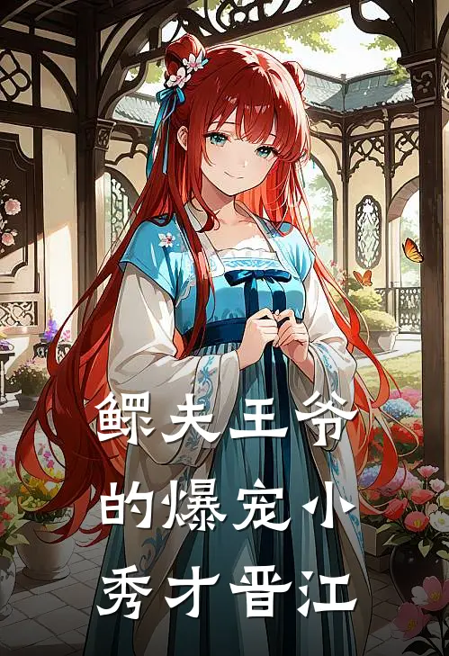鳏夫王爷的爆宠小秀才晋江