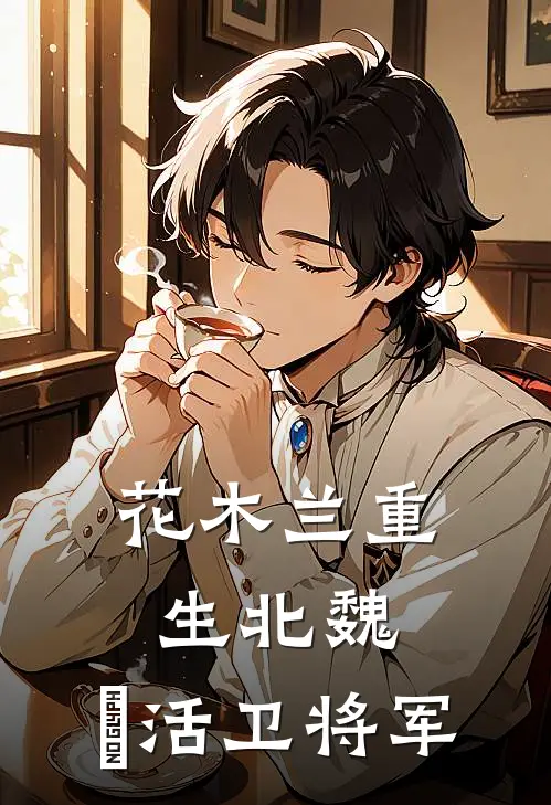 花木兰重生北魏：巻活卫将军