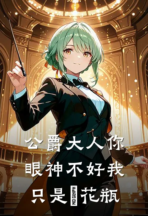 公爵大人你眼神不好我只是個花瓶