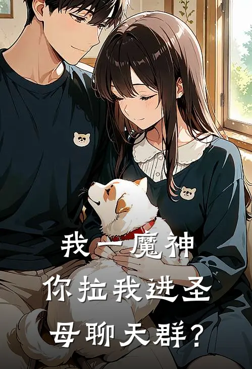 我一魔神，你拉我进圣母聊天群？