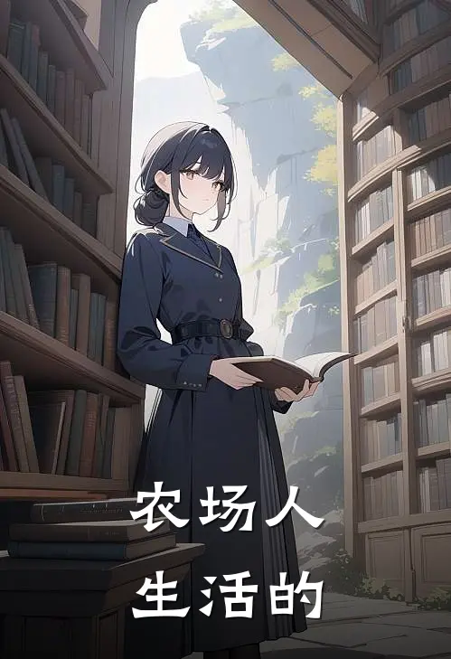 农场人生活的