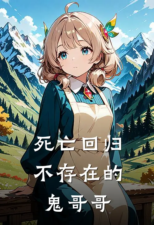 死亡回归：不存在的鬼哥哥