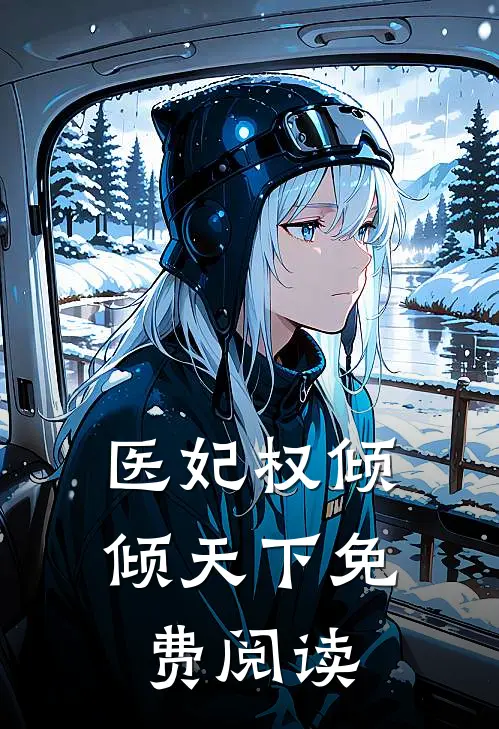 医妃权倾倾天下免费阅读