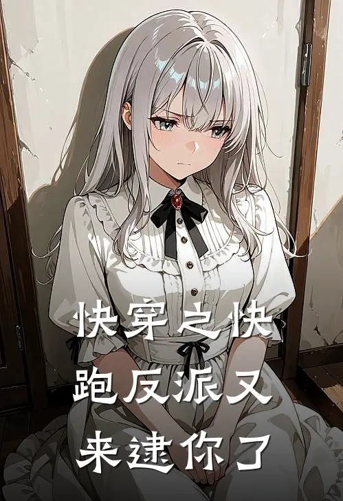 快穿之快跑反派又来逮你了