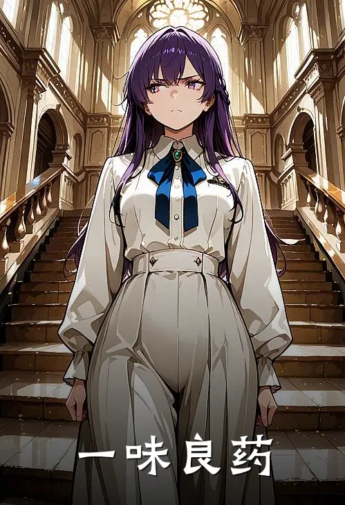 一味良药
