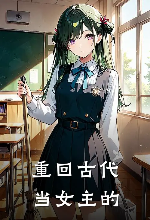 重回古代当女主的