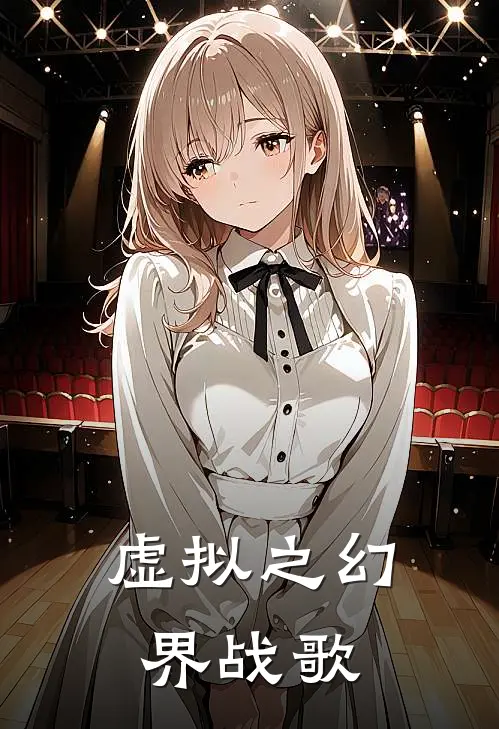 虚拟之幻界战歌