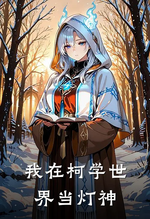 我在柯学世界当灯神
