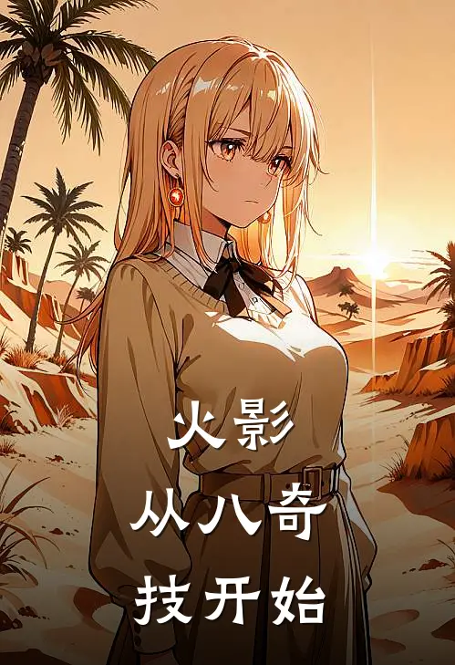 火影：从八奇技开始