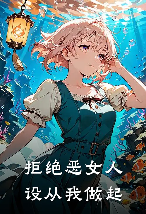 拒绝恶女人设从我做起