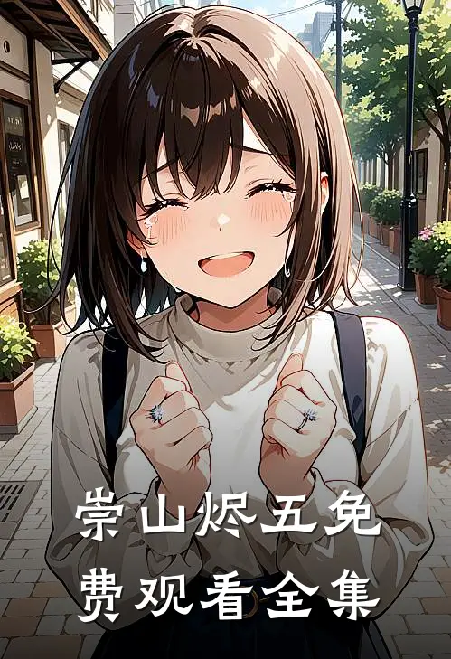 崇山烬五免费观看全集