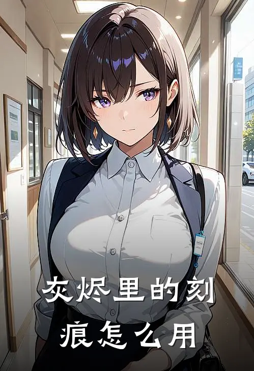 灰烬里的刻痕怎么用