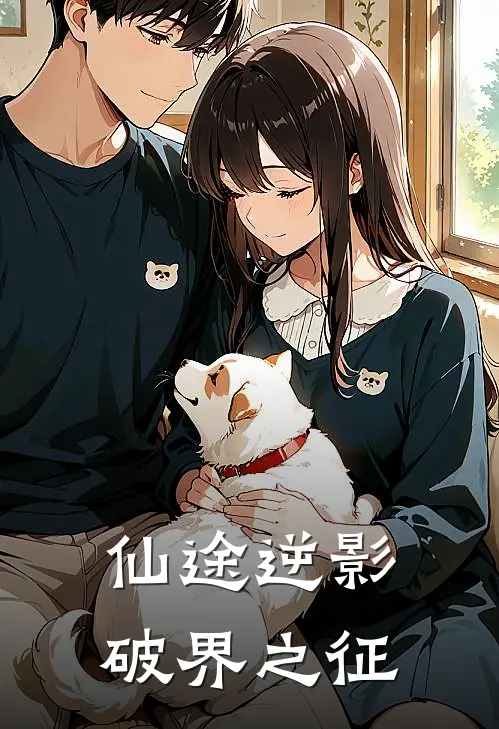 仙途逆影：破界之征