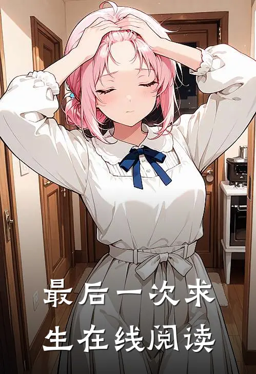 最后一次求生在线阅读