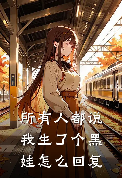 所有人都说我生了个黑娃怎么回复