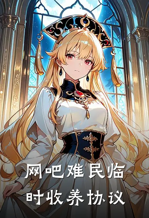 网吧难民临时收养协议