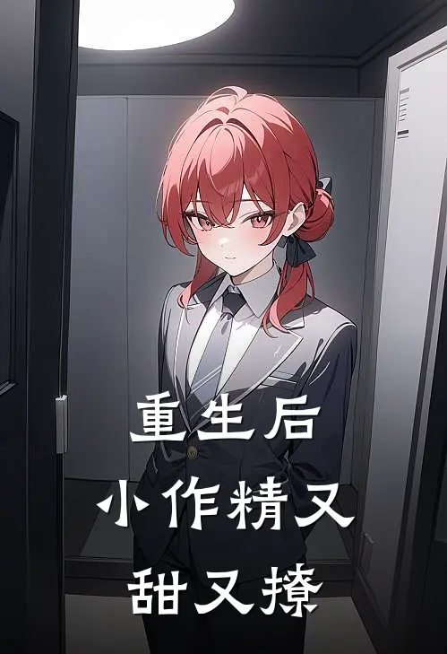 重生后，小作精又甜又撩何予微贺砚齐免费小说推荐_免费小说笔趣阁重生后，小作精又甜又撩何予微贺砚齐