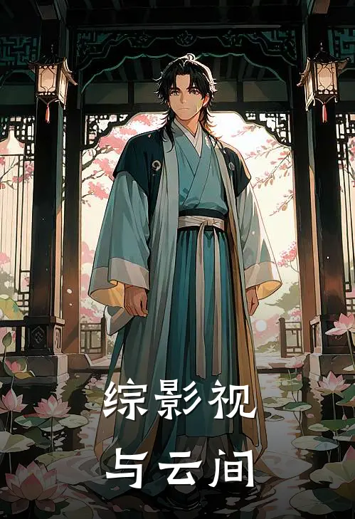 综影视：与云间
