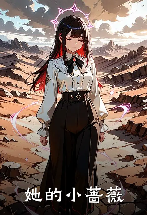 她的小蔷薇