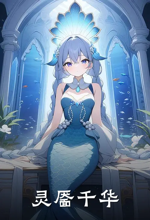 灵靥千华(沐风璃殇)最新好看小说_最新章节列表灵靥千华(沐风璃殇)
