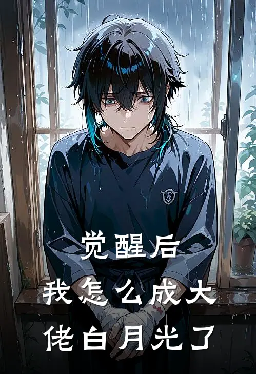 觉醒后，我怎么成大佬白月光了