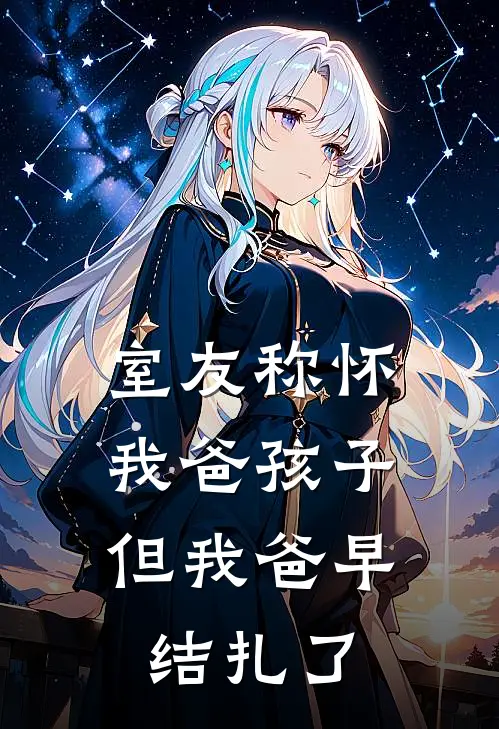 室友称怀我爸孩子，但我爸早结扎了