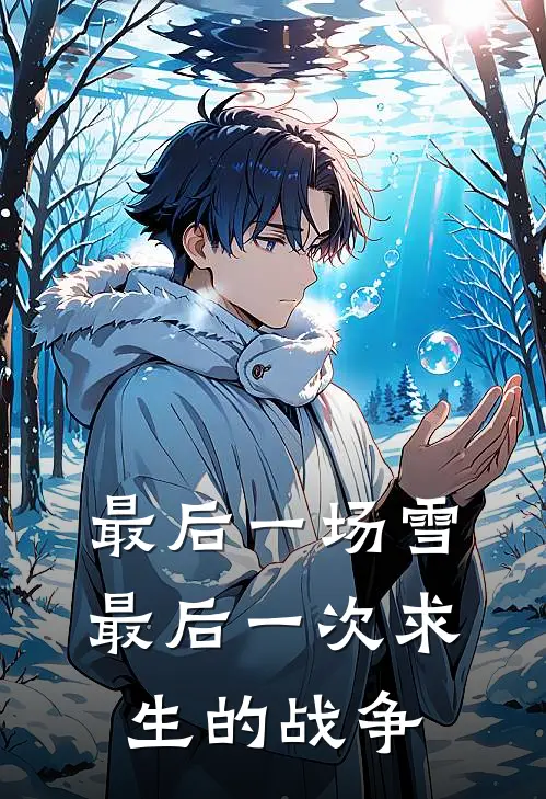 最后一场雪,最后一次求生的战争