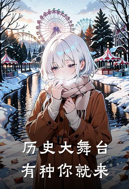 历史大舞台，有种你就来