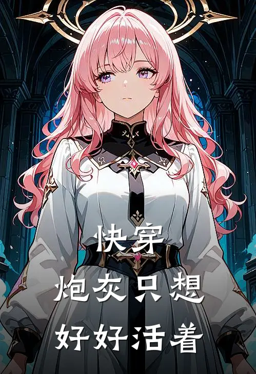 快穿：炮灰只想好好活着