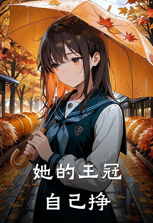 她的王冠自己挣