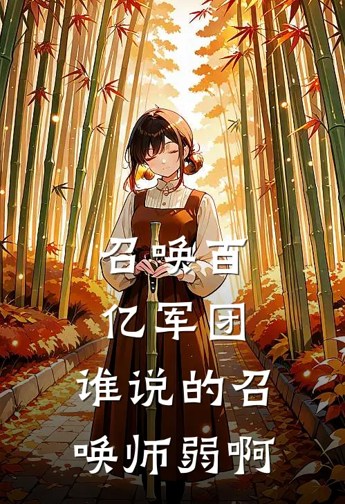 召唤百亿军团，谁说的召唤师弱啊