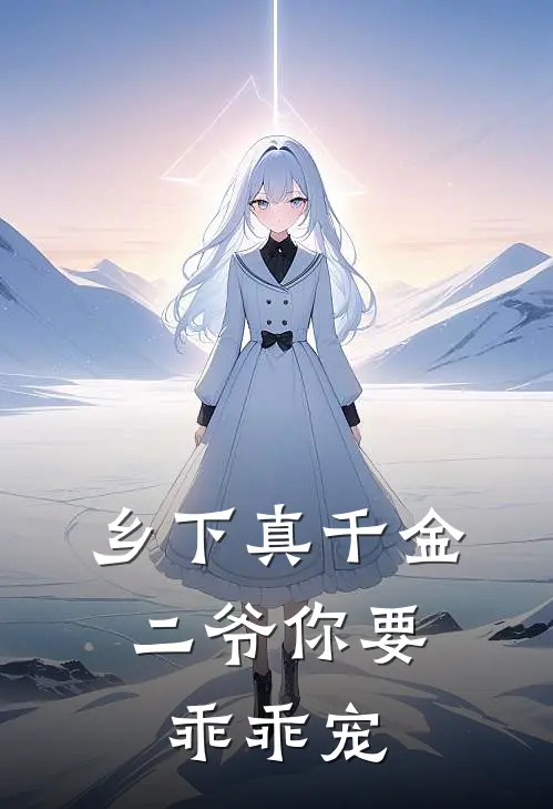 乡下真千金，二爷你要乖乖宠