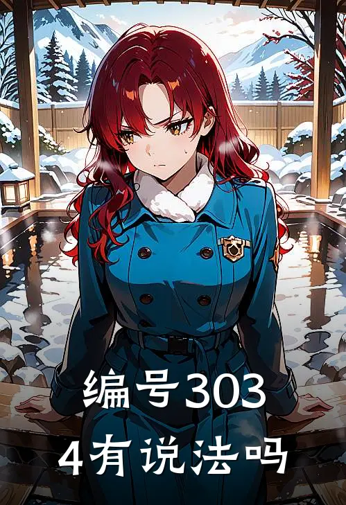 编号3034有说法吗