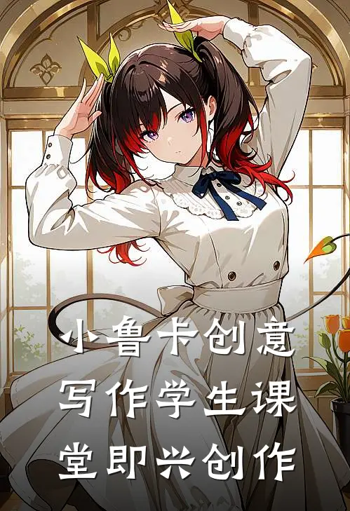 小鲁卡创意写作学生课堂即兴创作