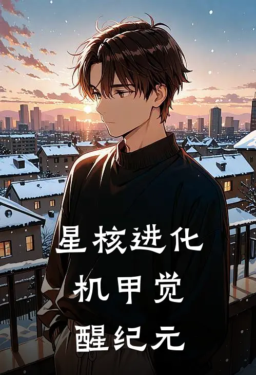 星核进化：机甲觉醒纪元