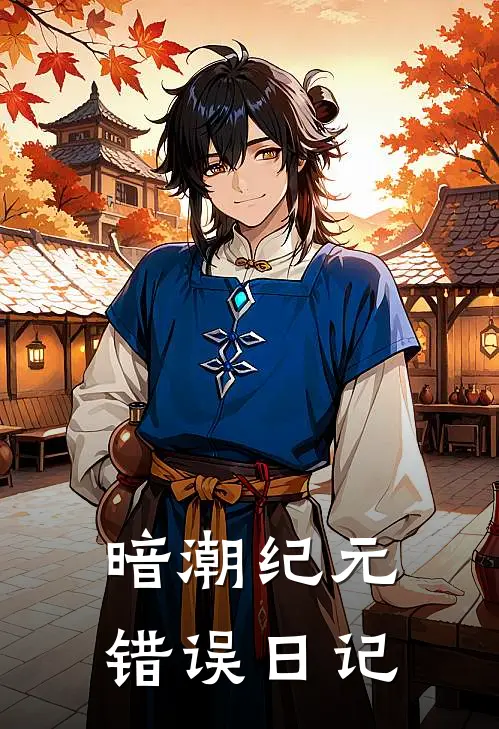 暗潮纪元【错误日记】