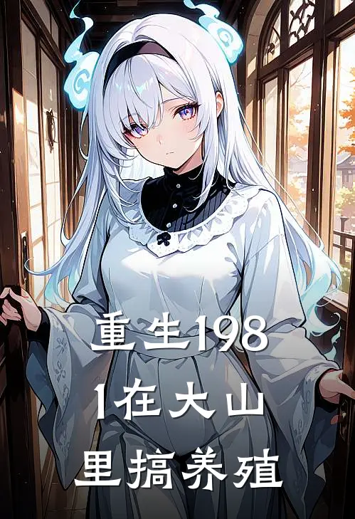 重生1981在大山里搞养殖
