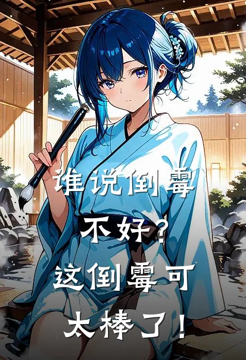 谁说倒霉不好？这倒霉可太棒了！