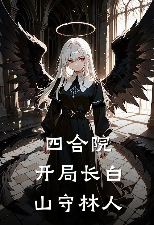 四合院：开局长白山守林人