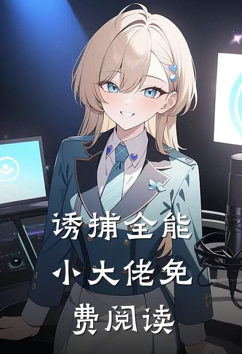 诱捕全能小大佬免费阅读