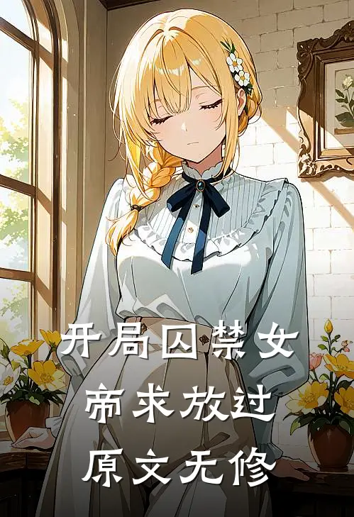 开局囚禁女帝求放过原文无修