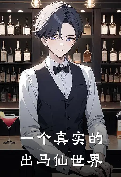 一个真实的出马仙世界