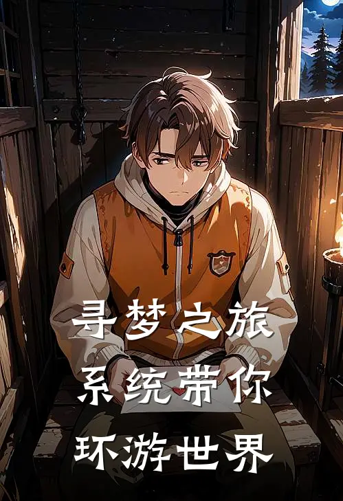 寻梦之旅，系统带你环游世界