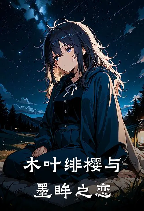 木叶绯樱与墨眸之恋