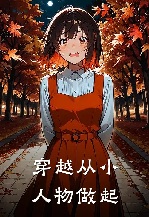 穿越从小人物做起